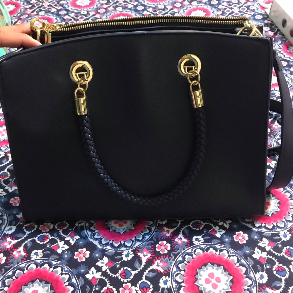 Charming Charlie Bag